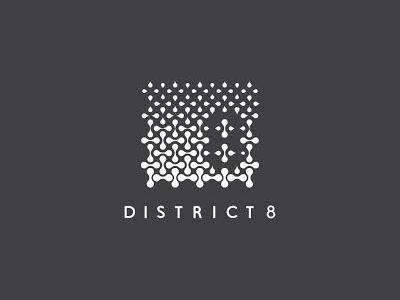 District 8 Jakarta