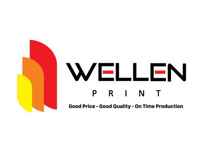 Wellen Print